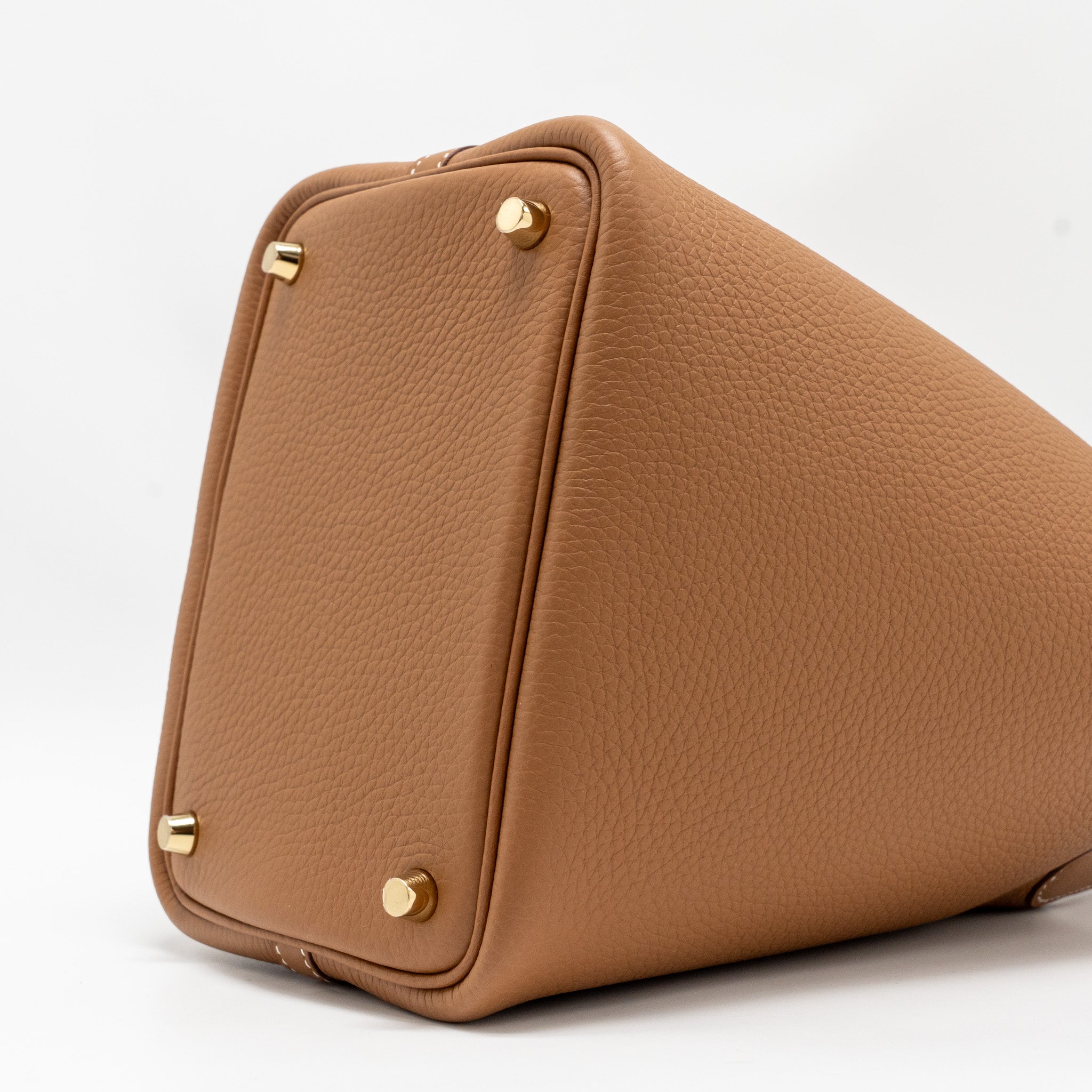 hermes-picotin-18-lock-bag-clemence-gold-ghw-stamp-w