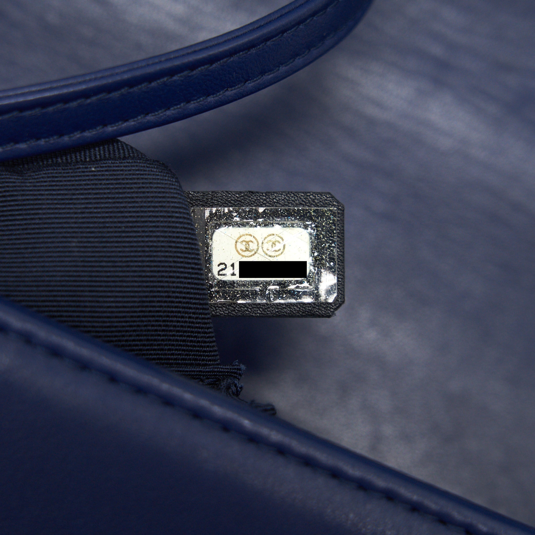 chanel-large-le-boy-calf-skin-navy-shw