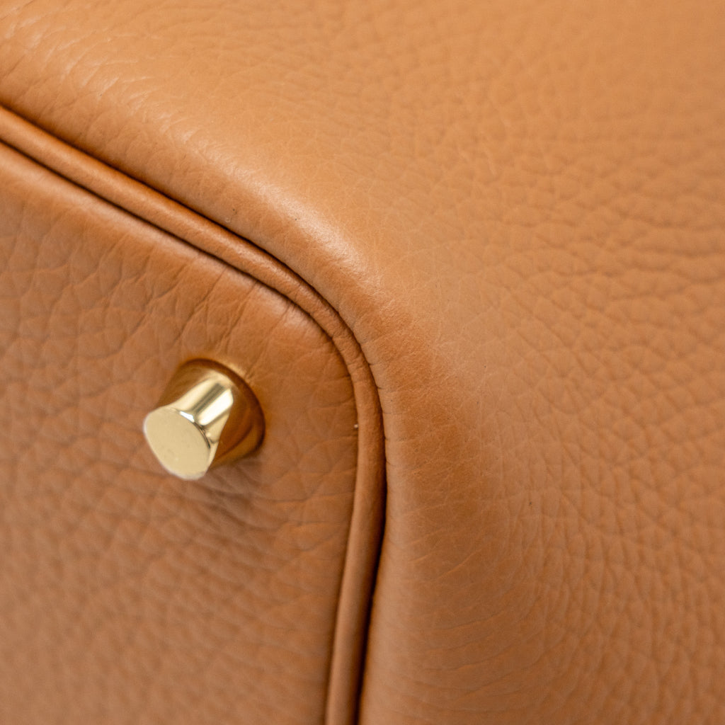 hermes-picotin-18-lock-bag-clemence-gold-ghw-stamp-w