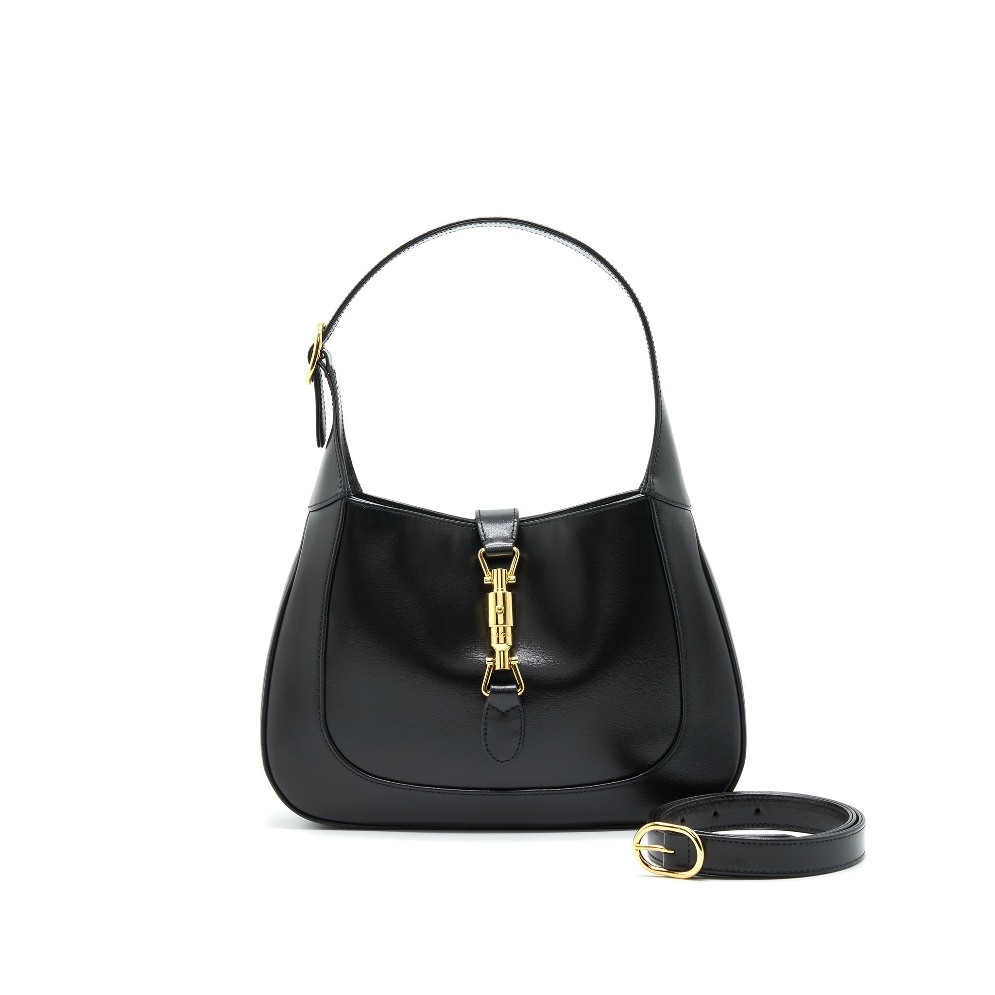 gucci-jackie-1961-in-black-leather-in-ghw