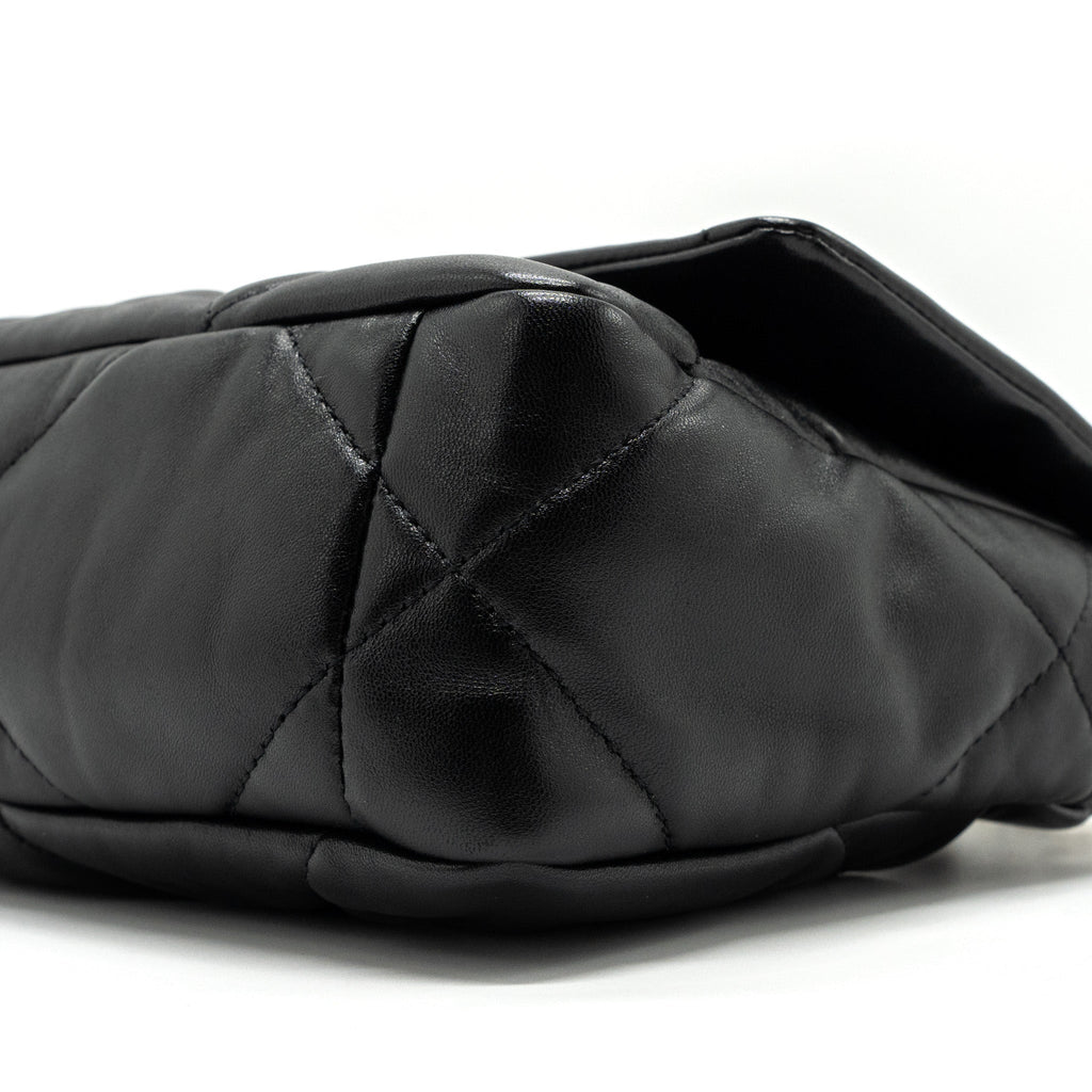 chanel-small-19-bag-lambskin-black-multicolour-hardwaremicrochip