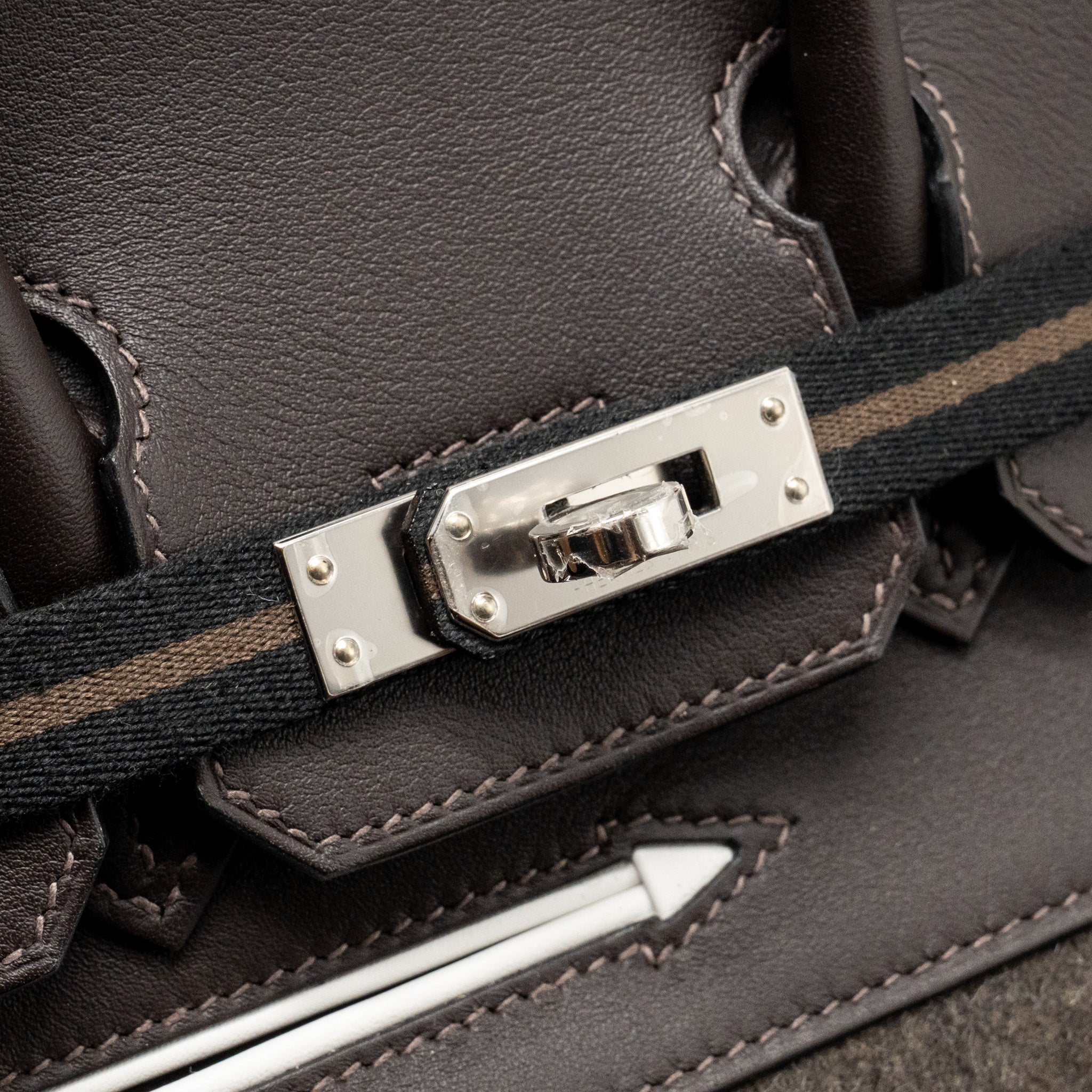 hermes-birkin-25-go-team-swift-ebene-black-chocolate-shw-stamp-w