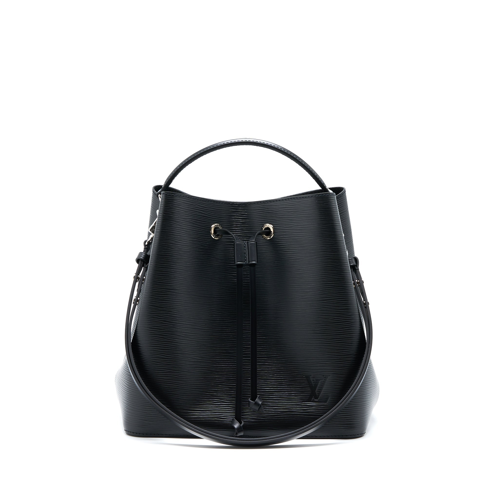 louis-vuitton-neonoe-epi-black-shw-1