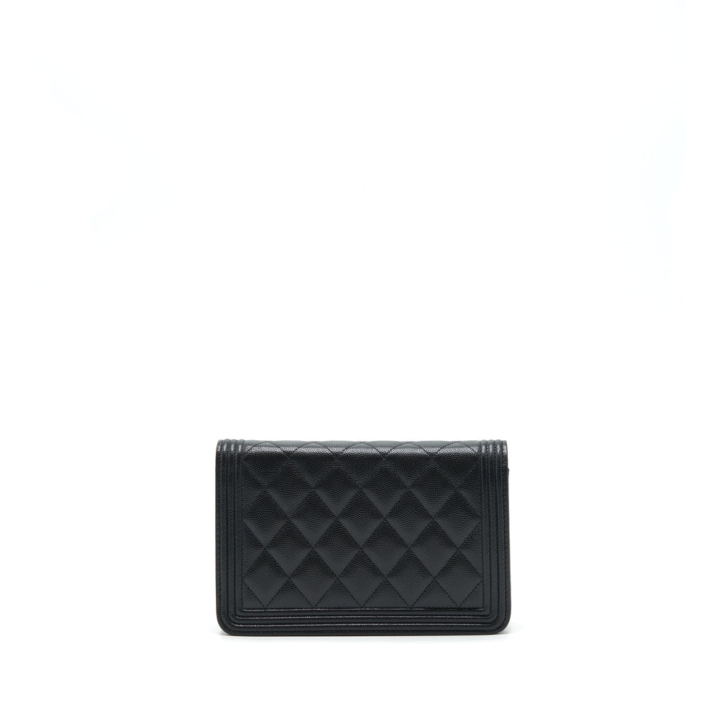 chanel-boy-wallet-on-chain-caviar-black-ruthenium-sliver-hardwaremicrochip
