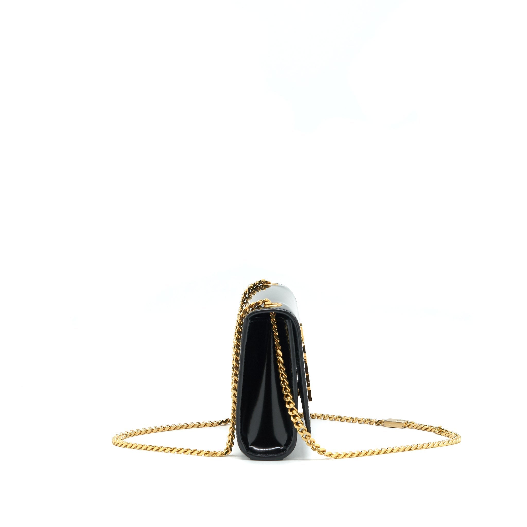 saint-laurent-kate-flap-bag-patent-black-ghw