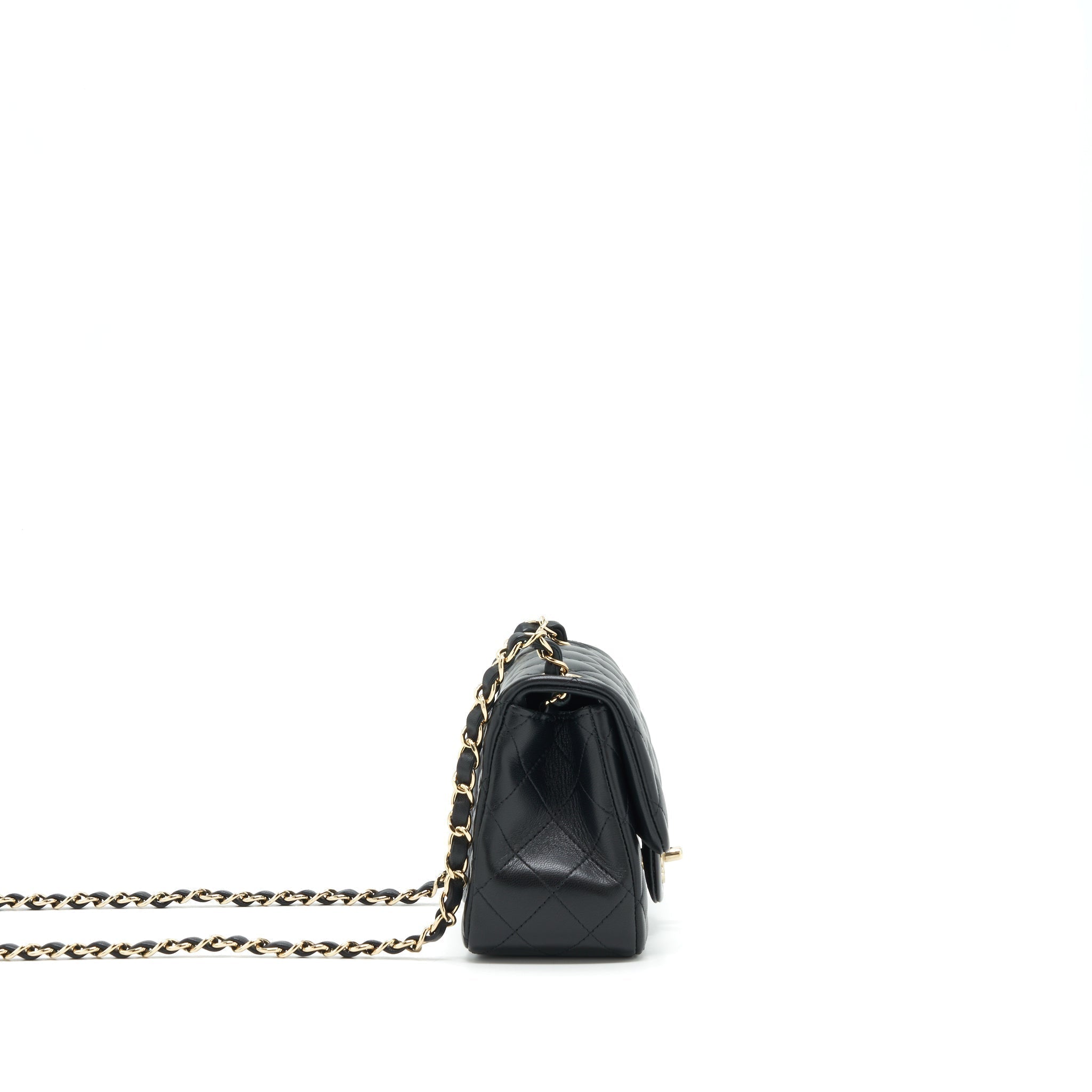 chanel-mini-square-flap-bag-lambskin-black-lghw