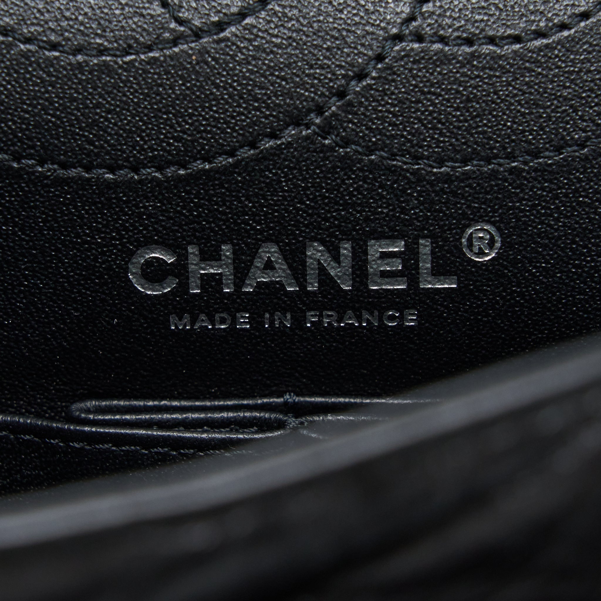 chanel-small-2-55-reissue-flap-bag-aged-calfskin-so-black-with-black-hardware-microchip