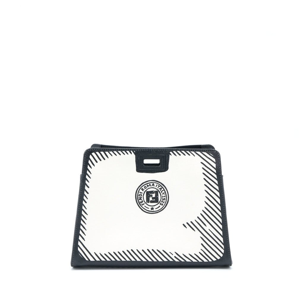 fendi-x-vides-coated-canvas-peekaboo-defender-cover-white-black
