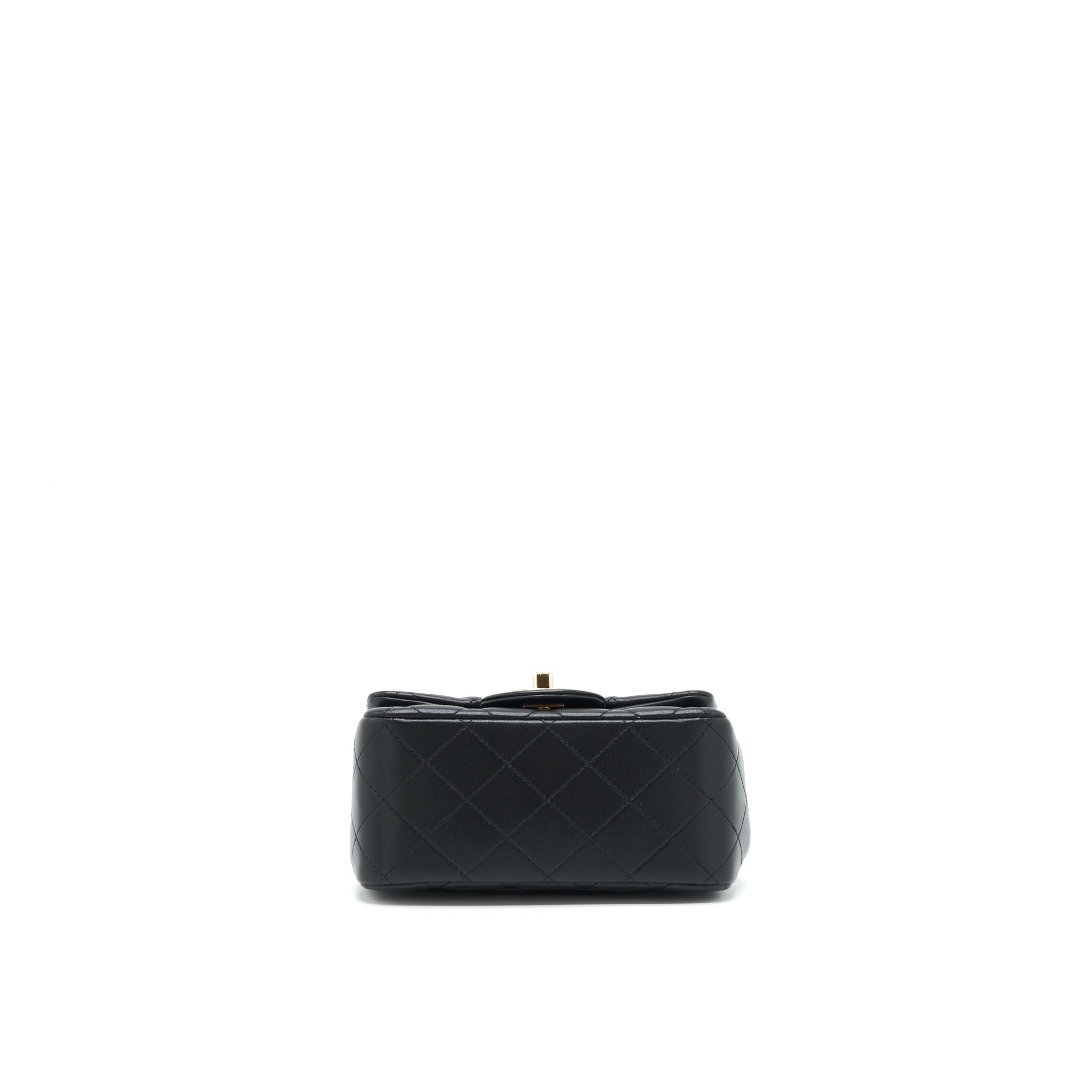 chanel-mini-square-flap-bag-lambskin-black-lghw