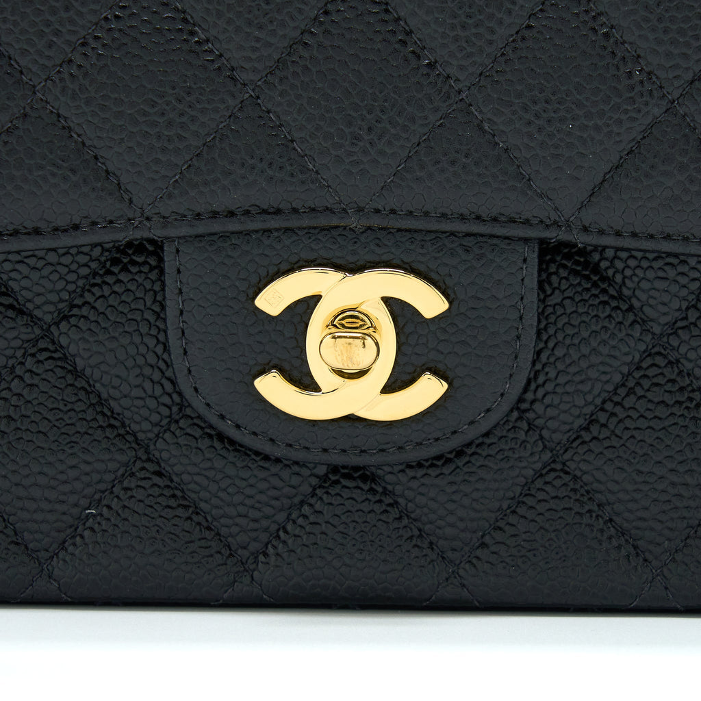 chanel-classic-double-flap-bag-caviar-black-ghw-1