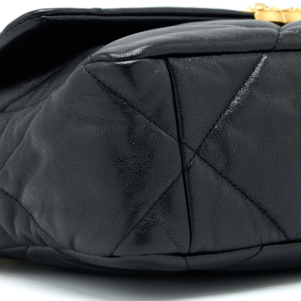 chanel-medium-19-bag-goatskin-black-multicoloured-hardware