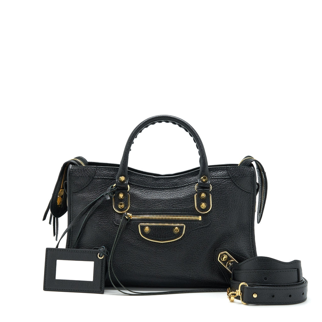 balenciaga-metallic-edg-city-s-bag-in-black-ghw