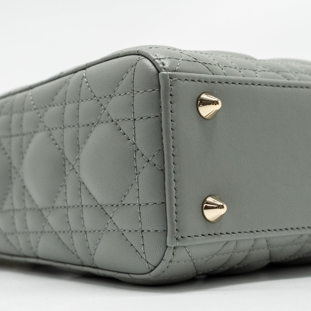 dior-small-lady-dior-lambskin-light-grey-lghw