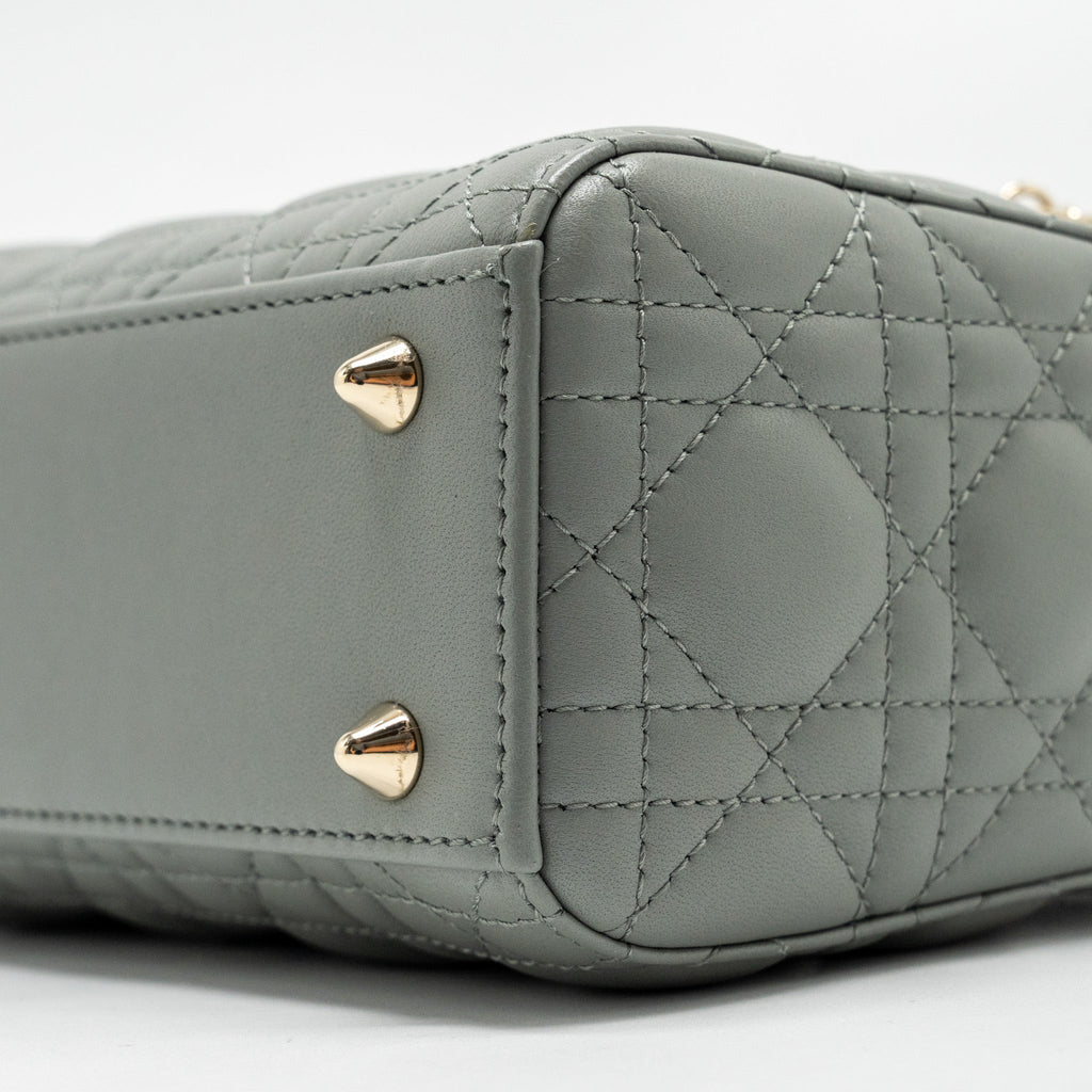 dior-small-lady-dior-lambskin-light-grey-lghw