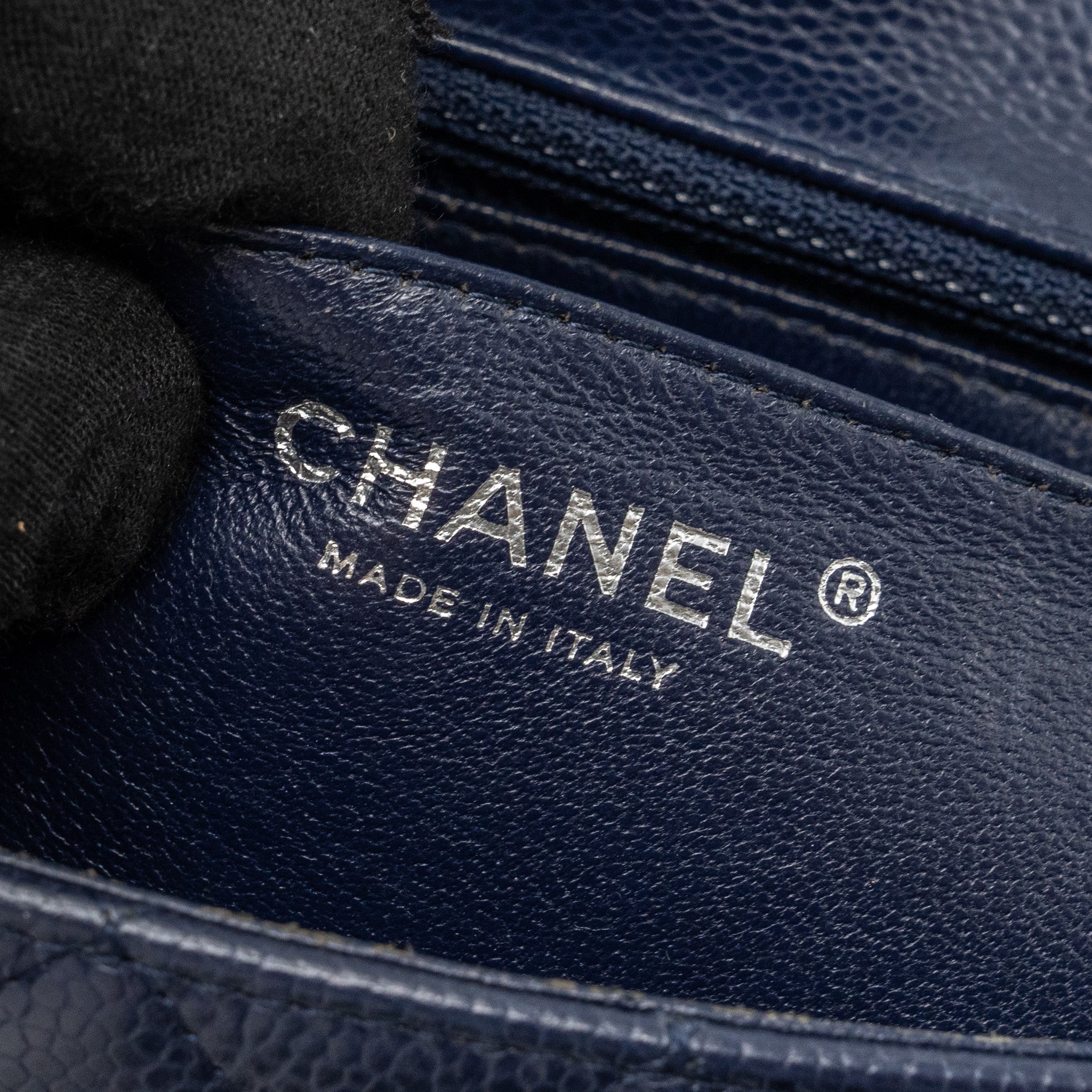 chanel-classic-mini-rectangular-flap-bag-caviar-navy-shw-copy