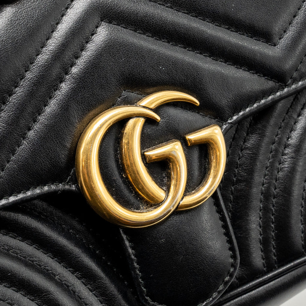 gucci-mini-gg-marmont-flap-bag-calfskin-black-ghw