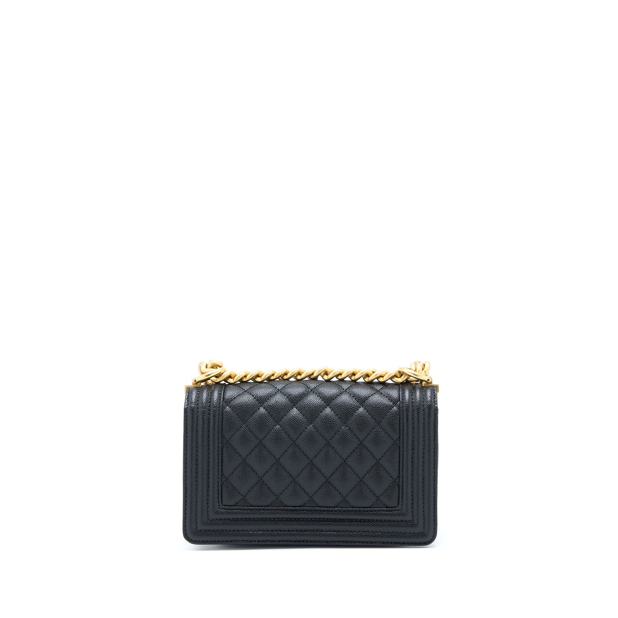 chanel-small-boy-bag-caviar-black-ghw-2