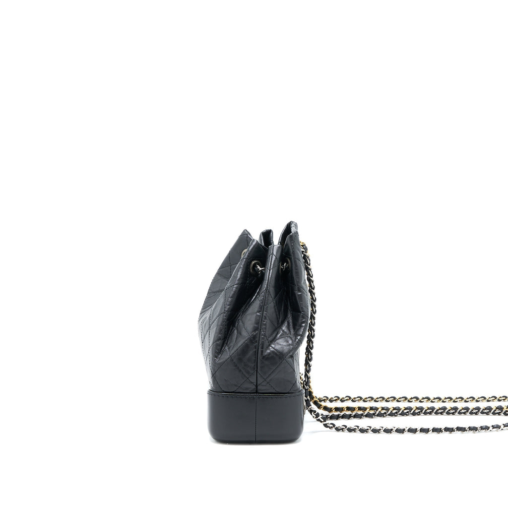 chanel-small-gabrielle-backpack-aged-calfskin-black-multicolour-hardware-1