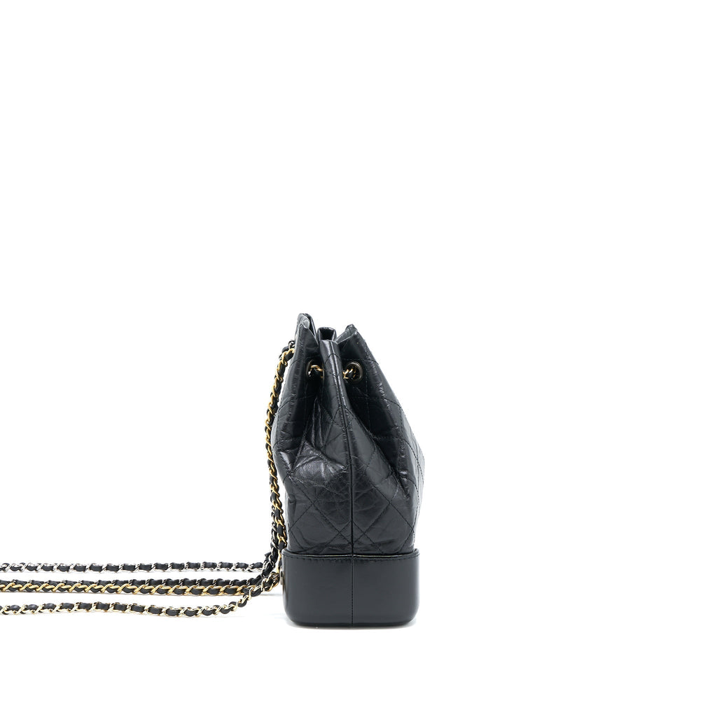 chanel-small-gabrielle-backpack-aged-calfskin-black-multicolour-hardware-1
