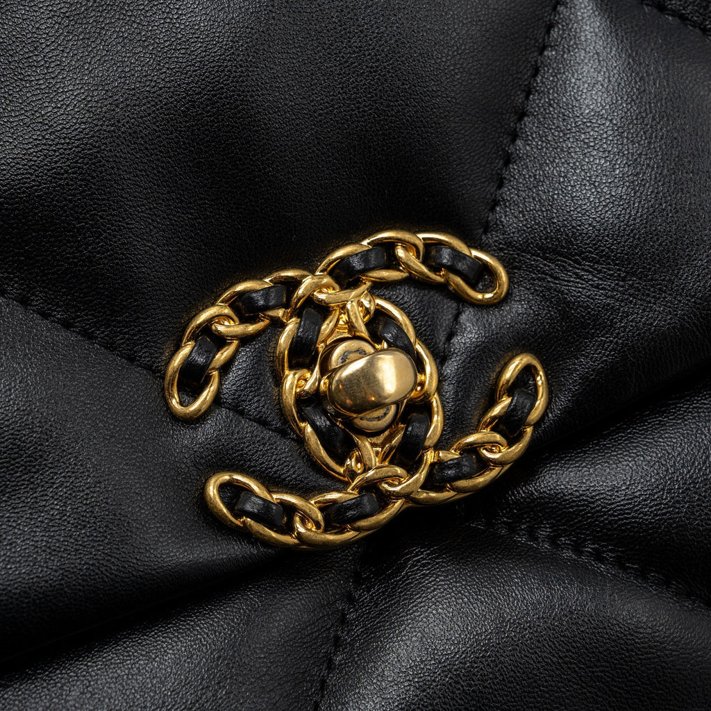 chanel-small-19-bag-lambskin-black-multicolor-hardware-microchip