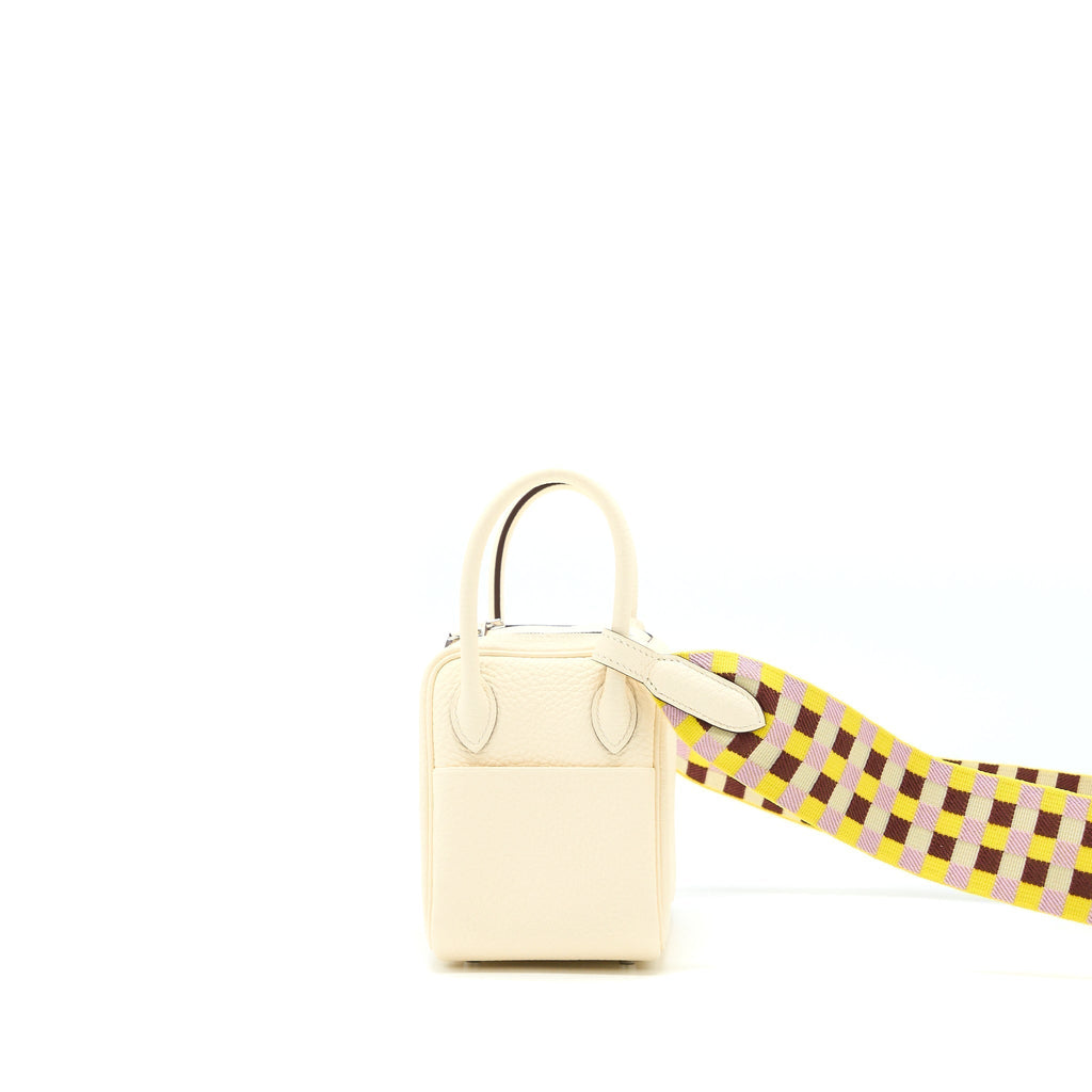hermes-mini-lindy-clemence-nata-multicolour-strap-shw