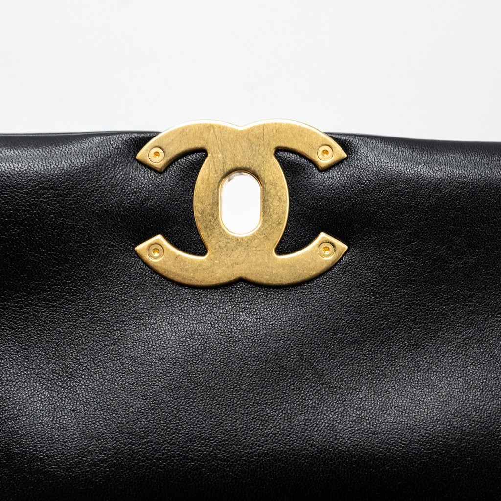 chanel-small-19-bag-lambskin-black-multicolor-hardware-microchip