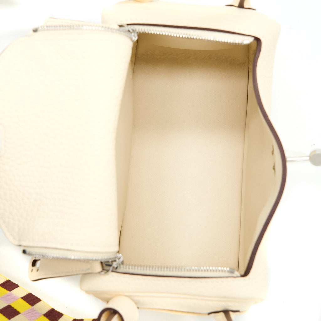 hermes-mini-lindy-clemence-nata-multicolour-strap-shw