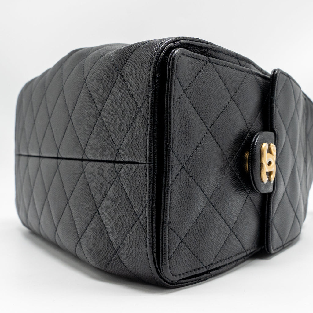 chanel-25-black