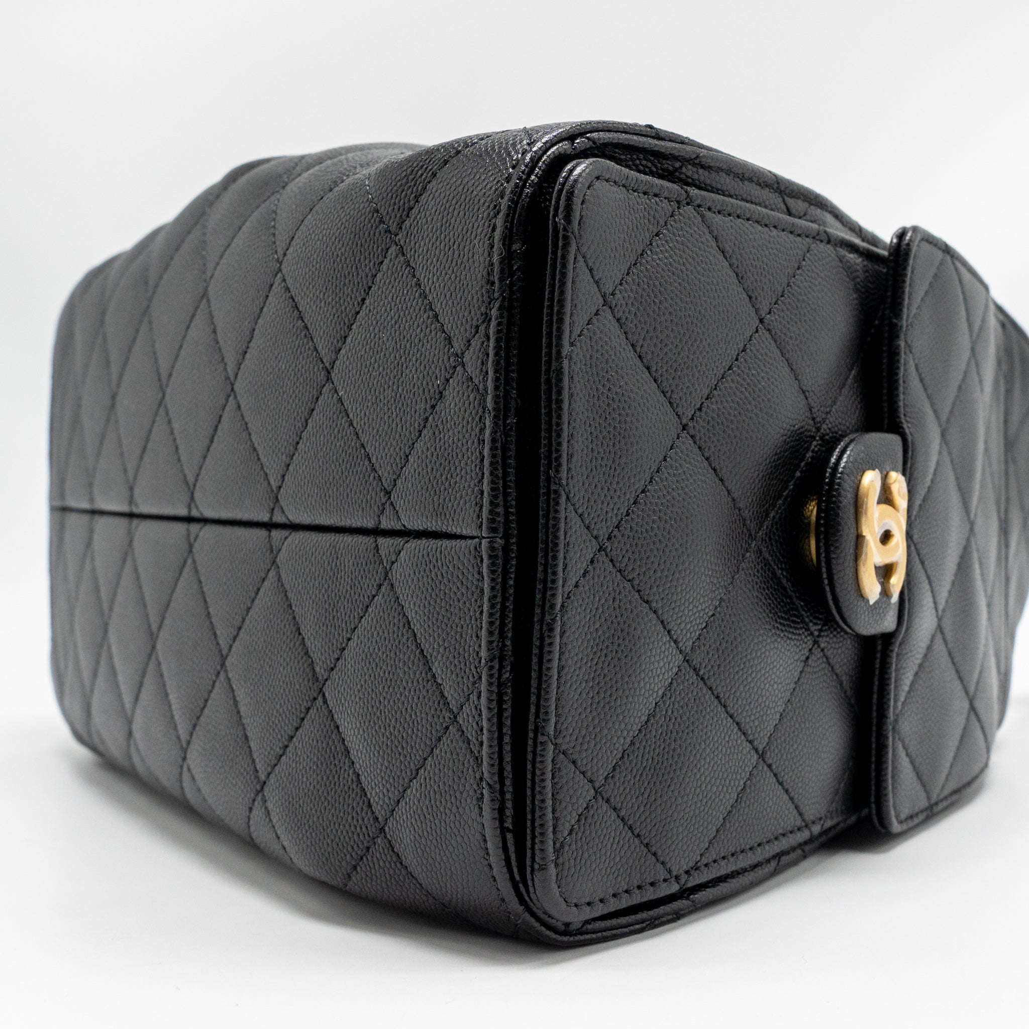 chanel-25-black