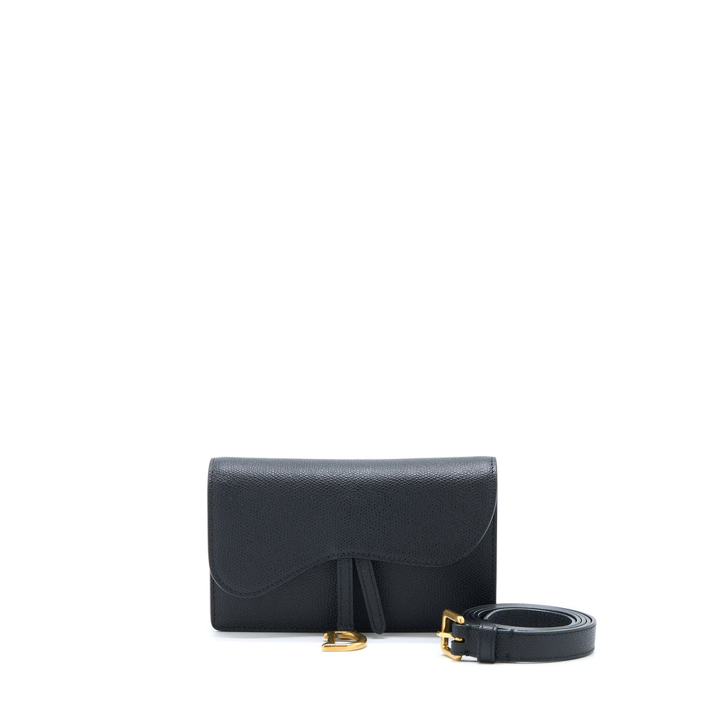 dior-saddle-belt-pouch-grained-calfskin-black-ghw