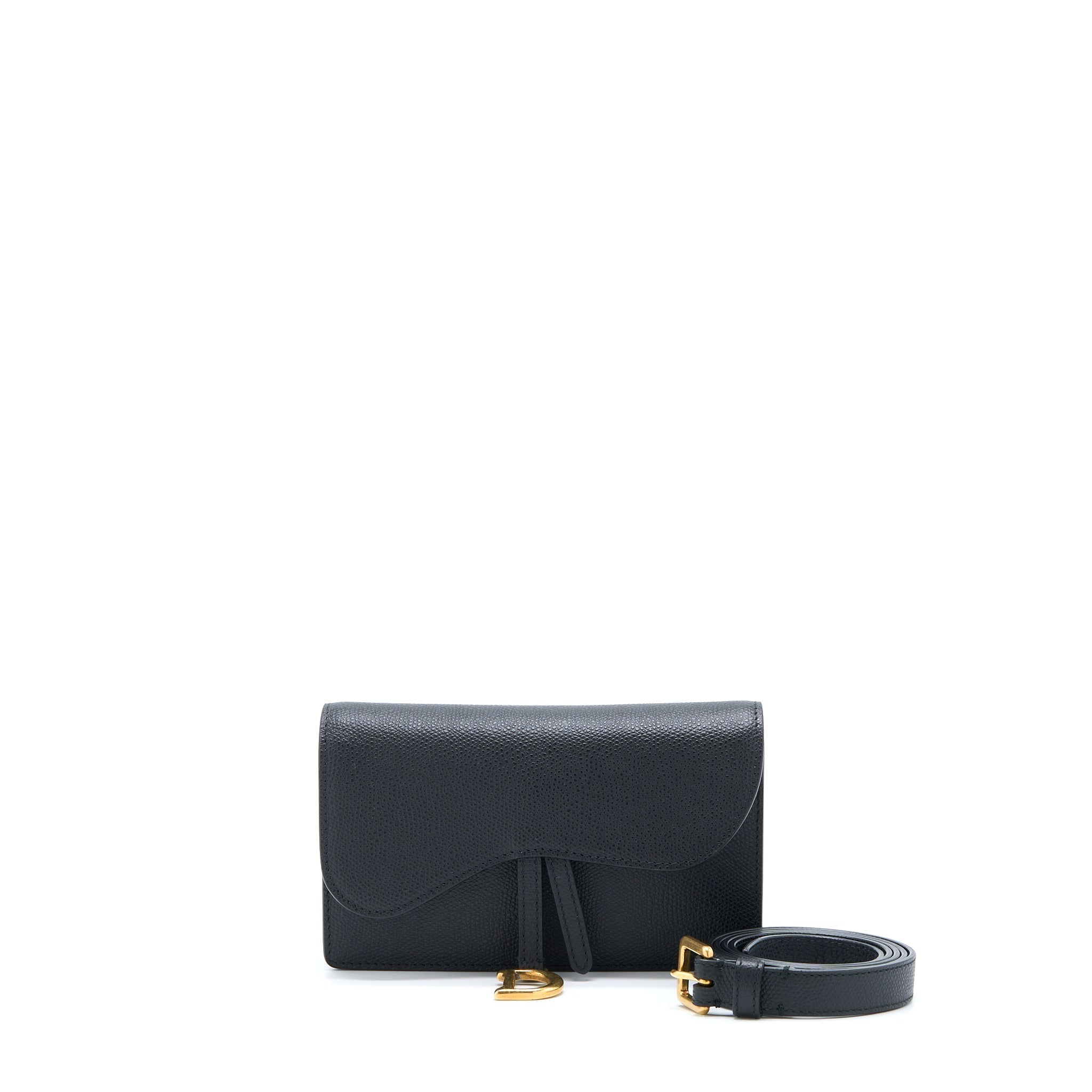 dior-saddle-belt-pouch-grained-calfskin-black-ghw