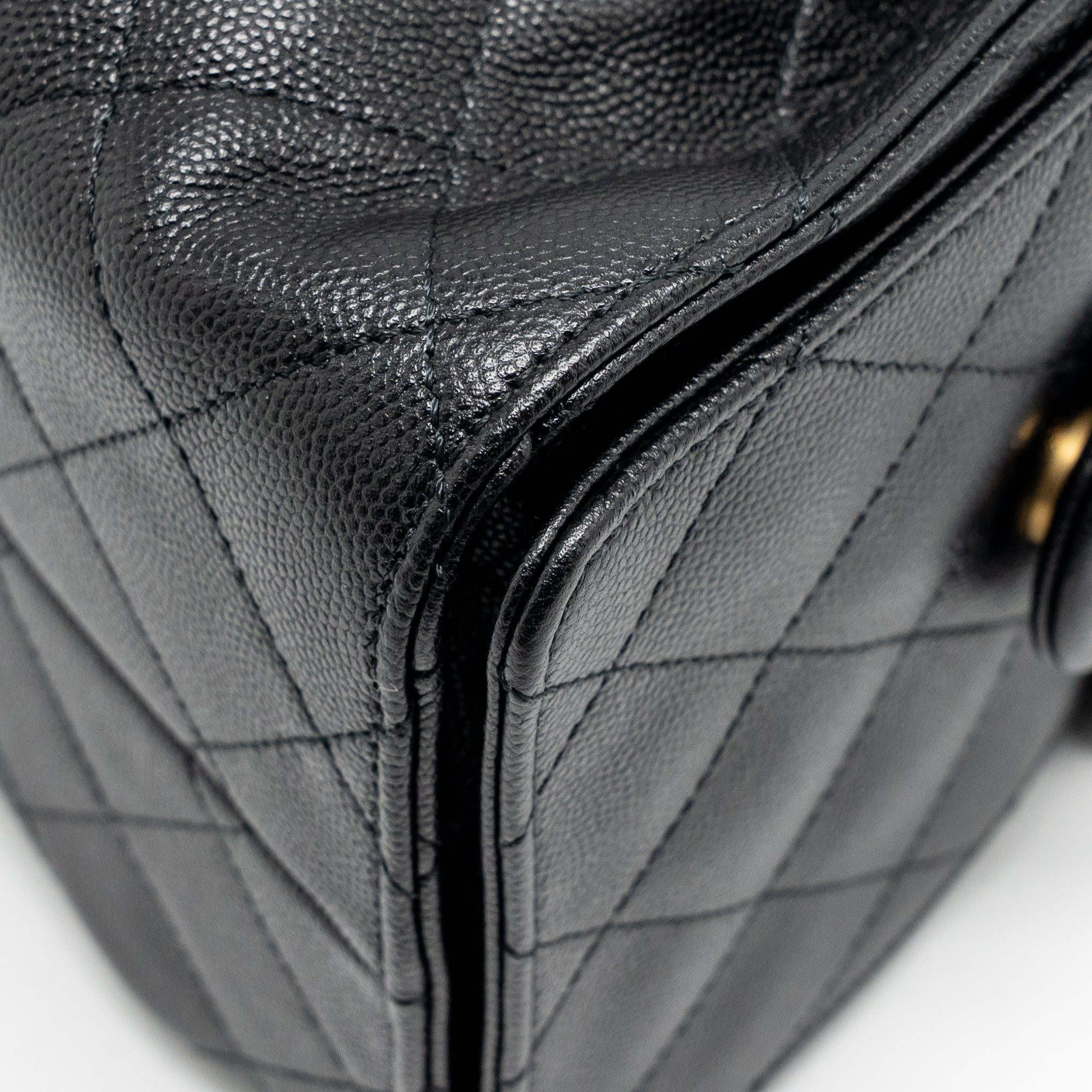 chanel-25-black