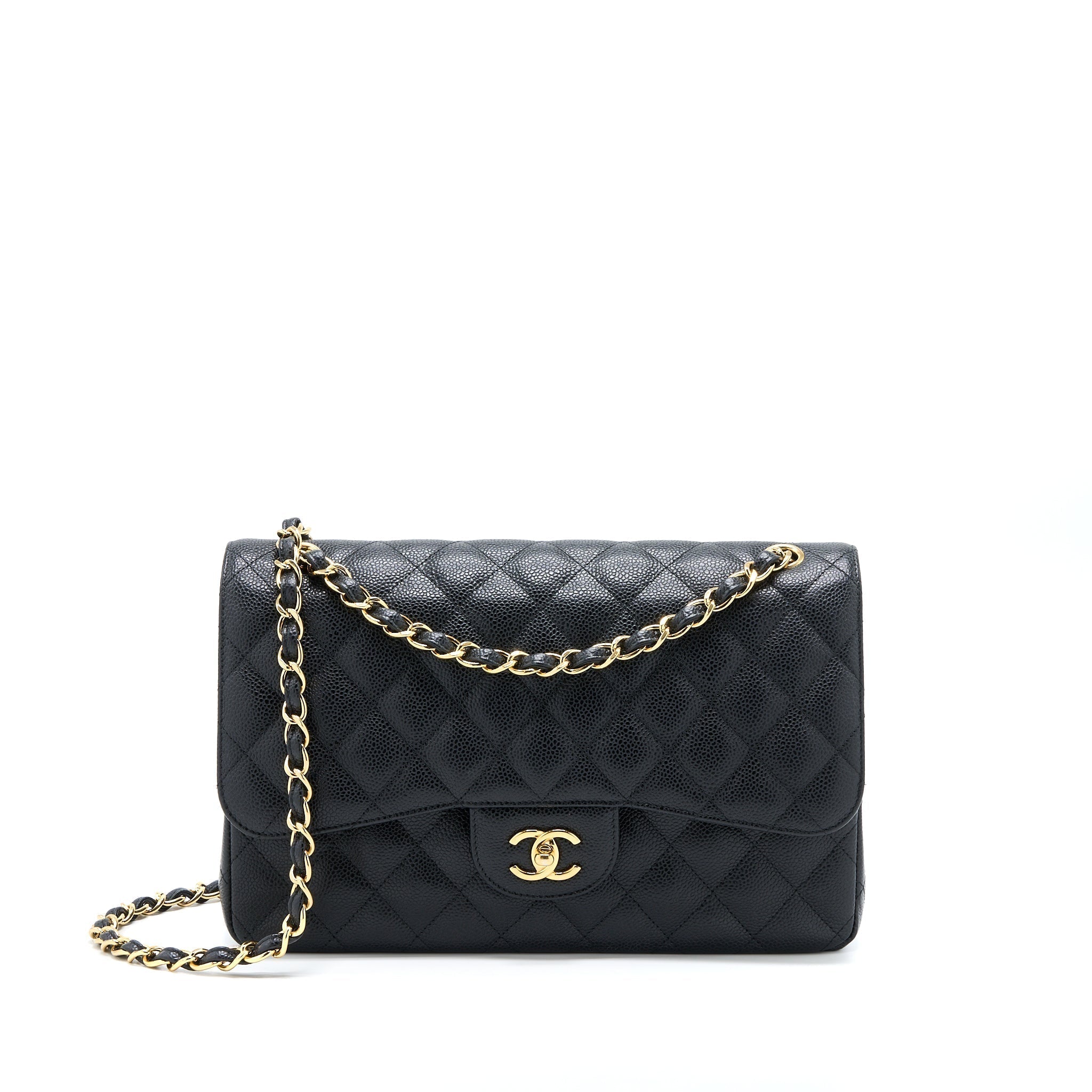 chanel-jumbo-classic-double-flap-bag-caviar-black-ghw-1