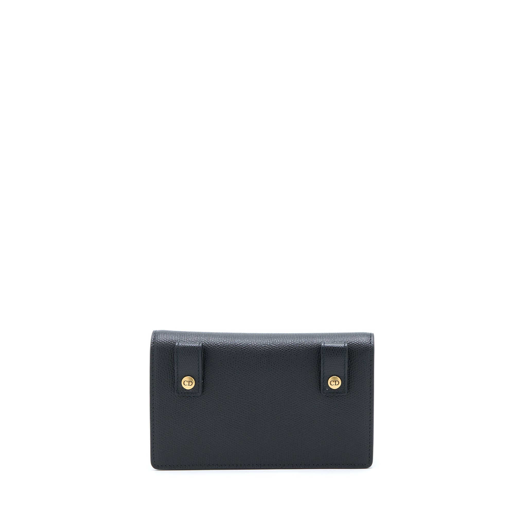 dior-saddle-belt-pouch-grained-calfskin-black-ghw