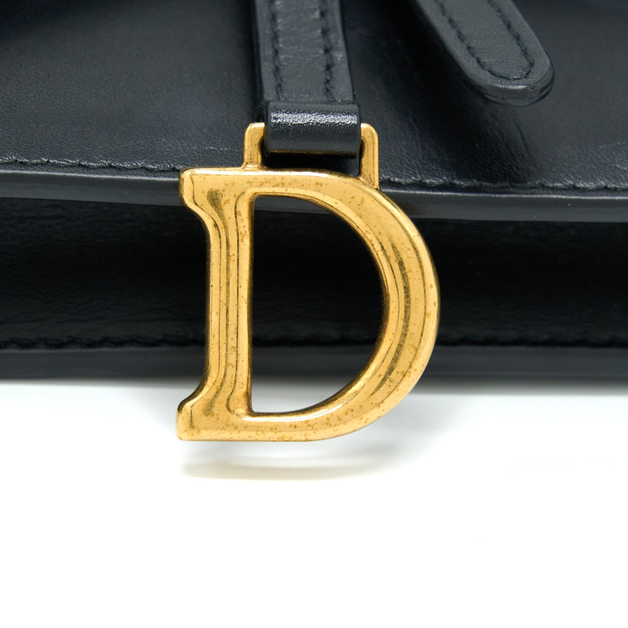dior-mini-saddle-belt-bag-calfskin-black-ghw