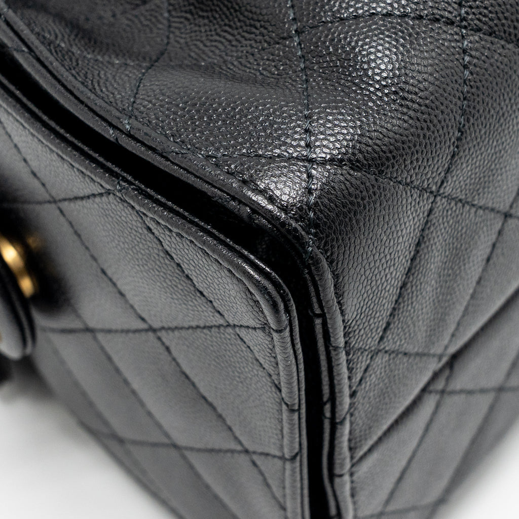 chanel-25-black