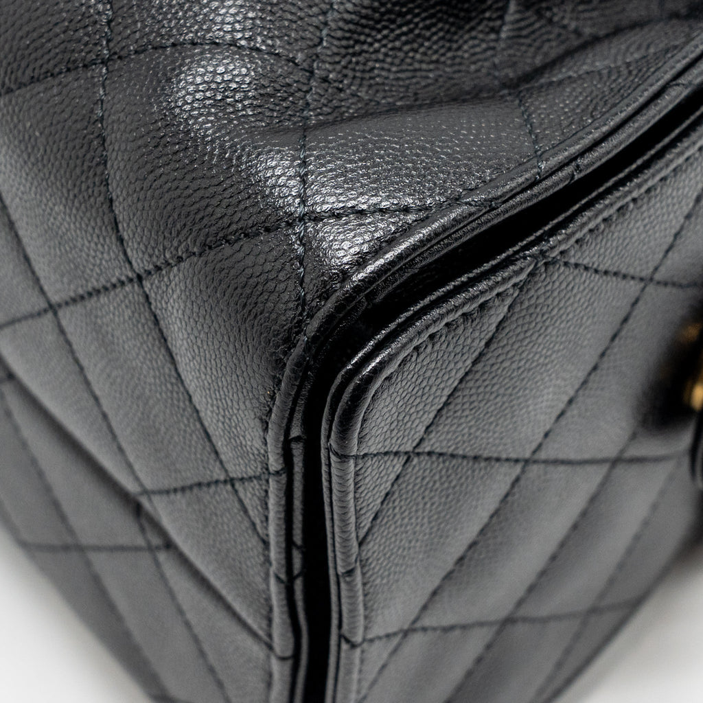 chanel-25-black