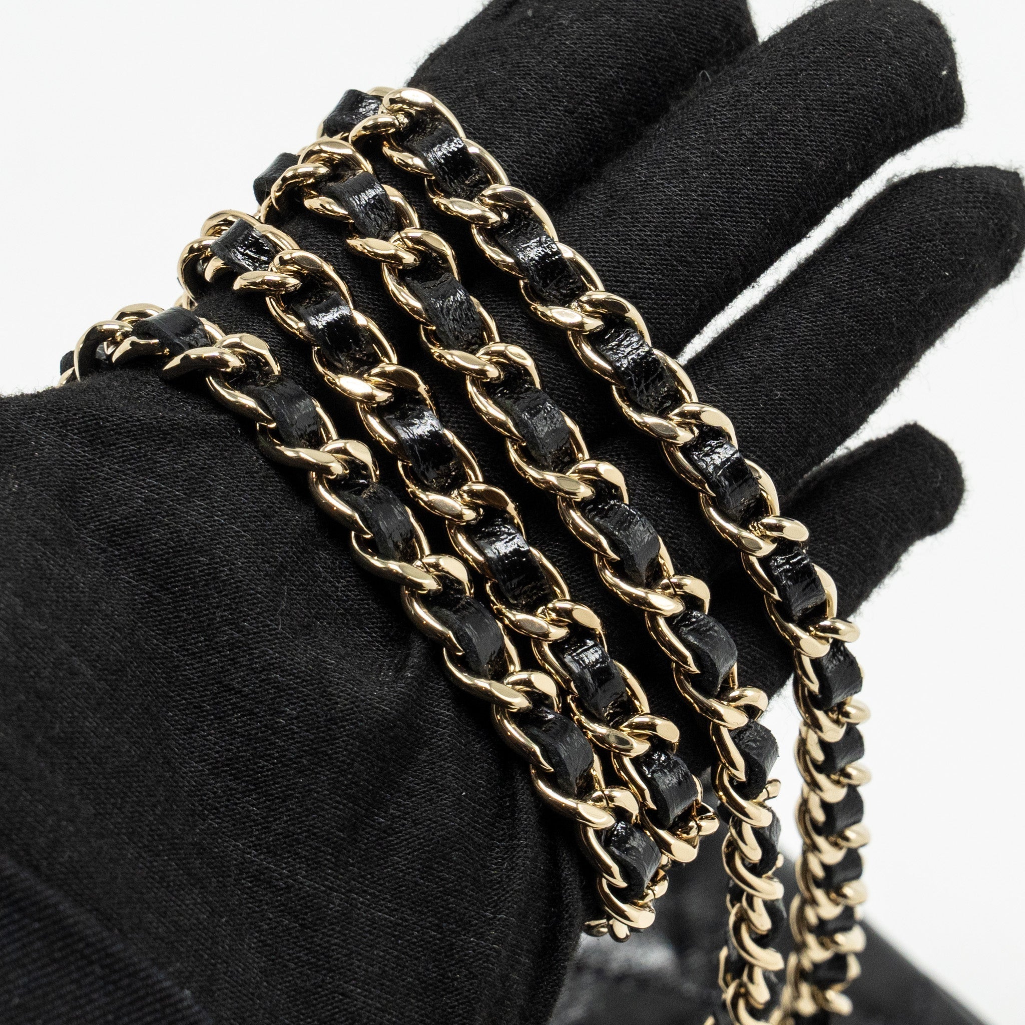 chanel-24s-mini-31-clutch-with-chain-shiny-lambskin-black-lghw-microchip-copy