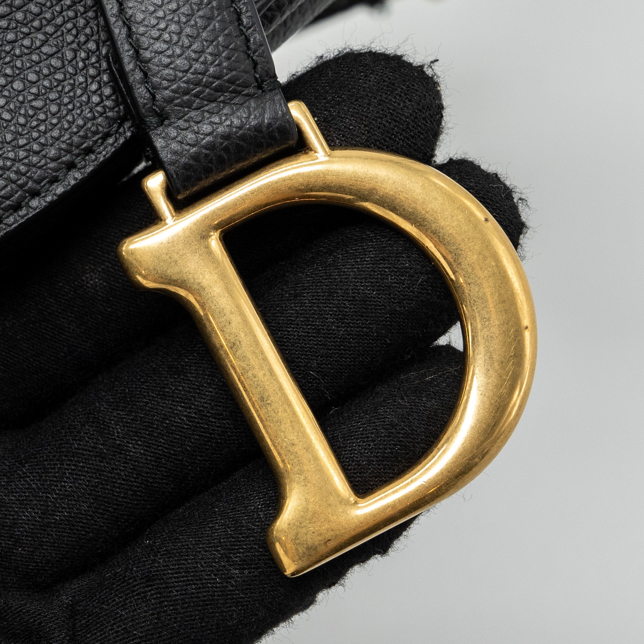 dior-mini-saddle-bag-calfskin-black-ghw-with-an-extra-dior-strap