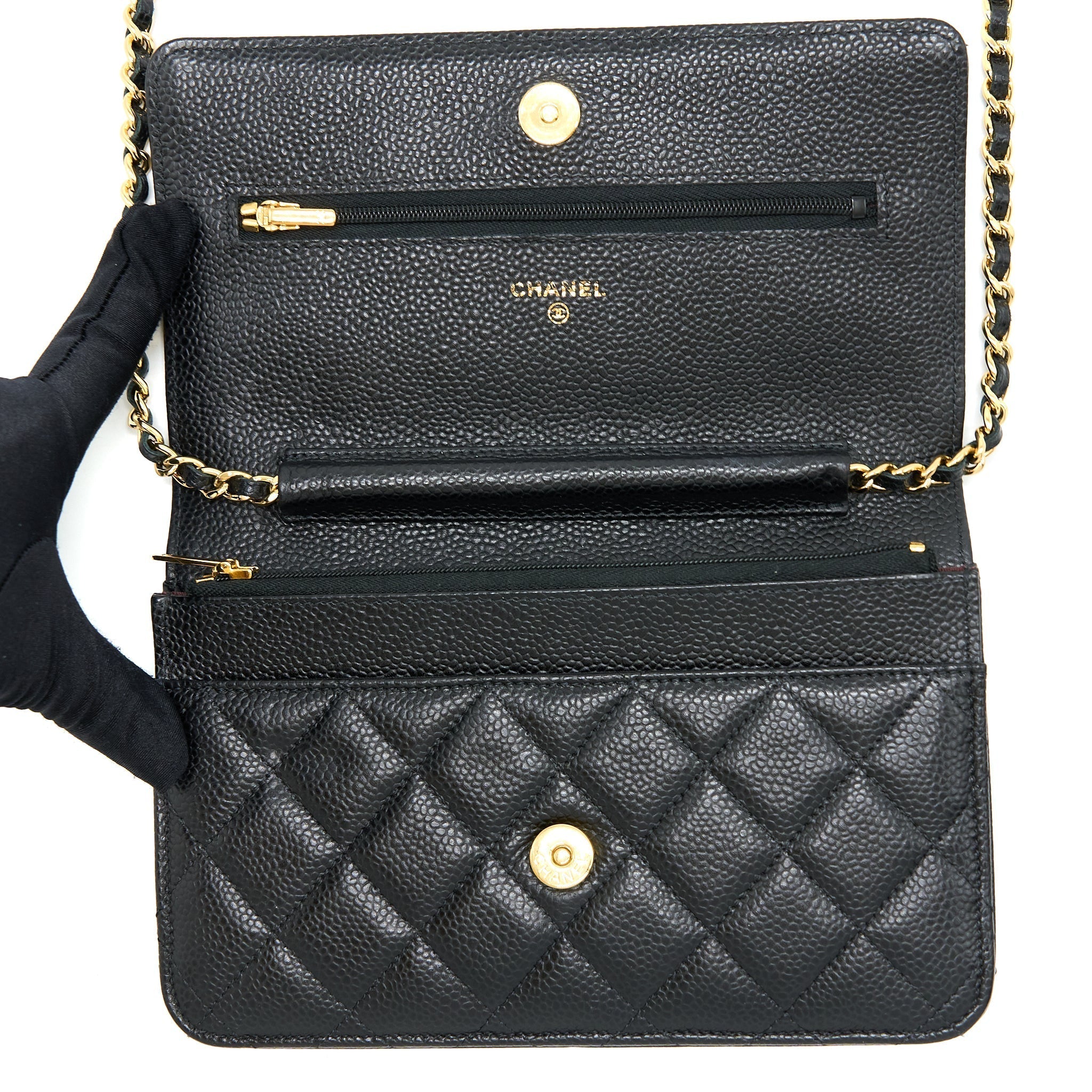 chanel-classic-wallet-on-chain-caviar-black-ghw-8