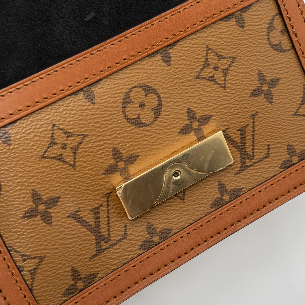 louis-vuitton-dauphine-bumbag-monogram-canvas-ghw-copy