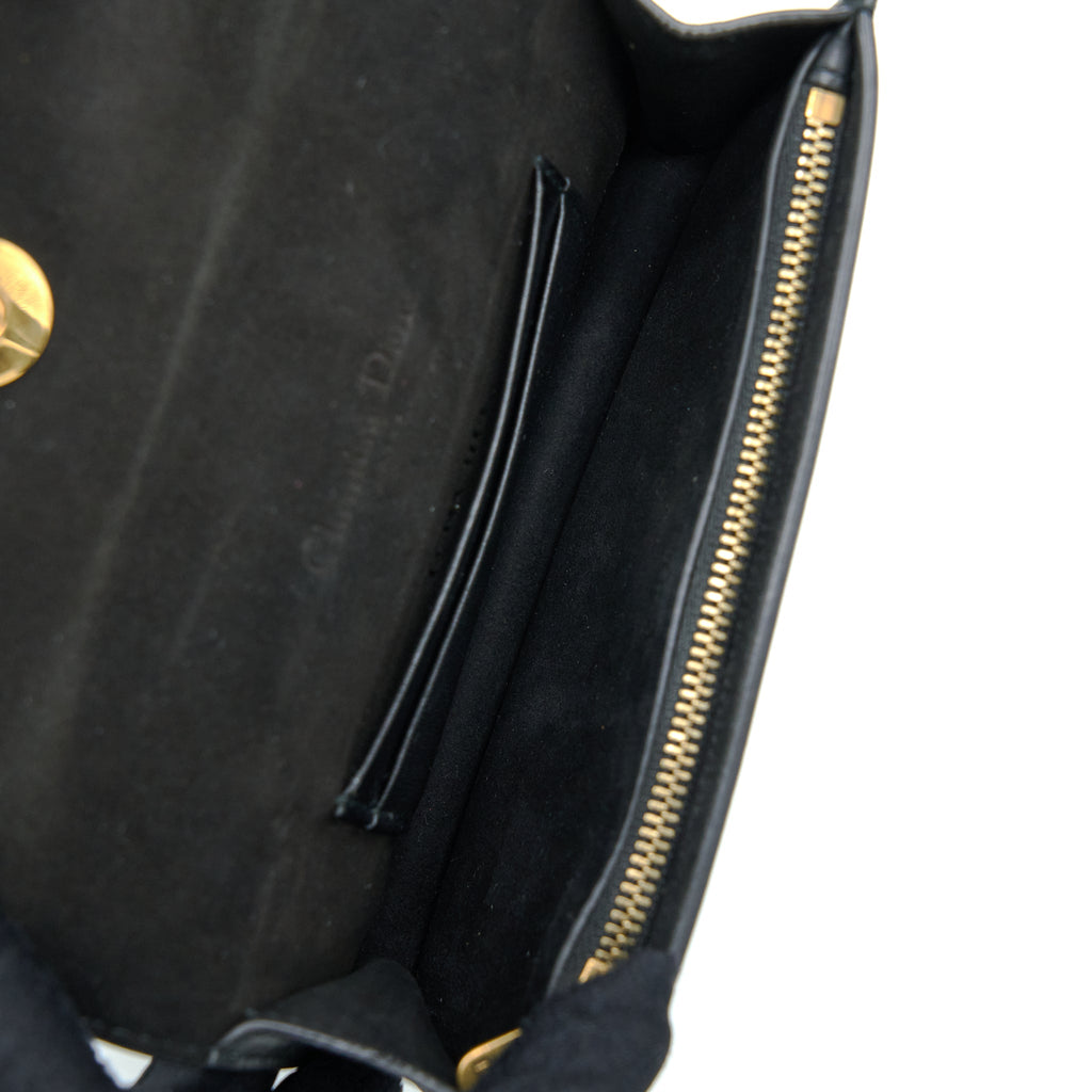 dior-mini-saddle-belt-bag-calfskin-black-ghw