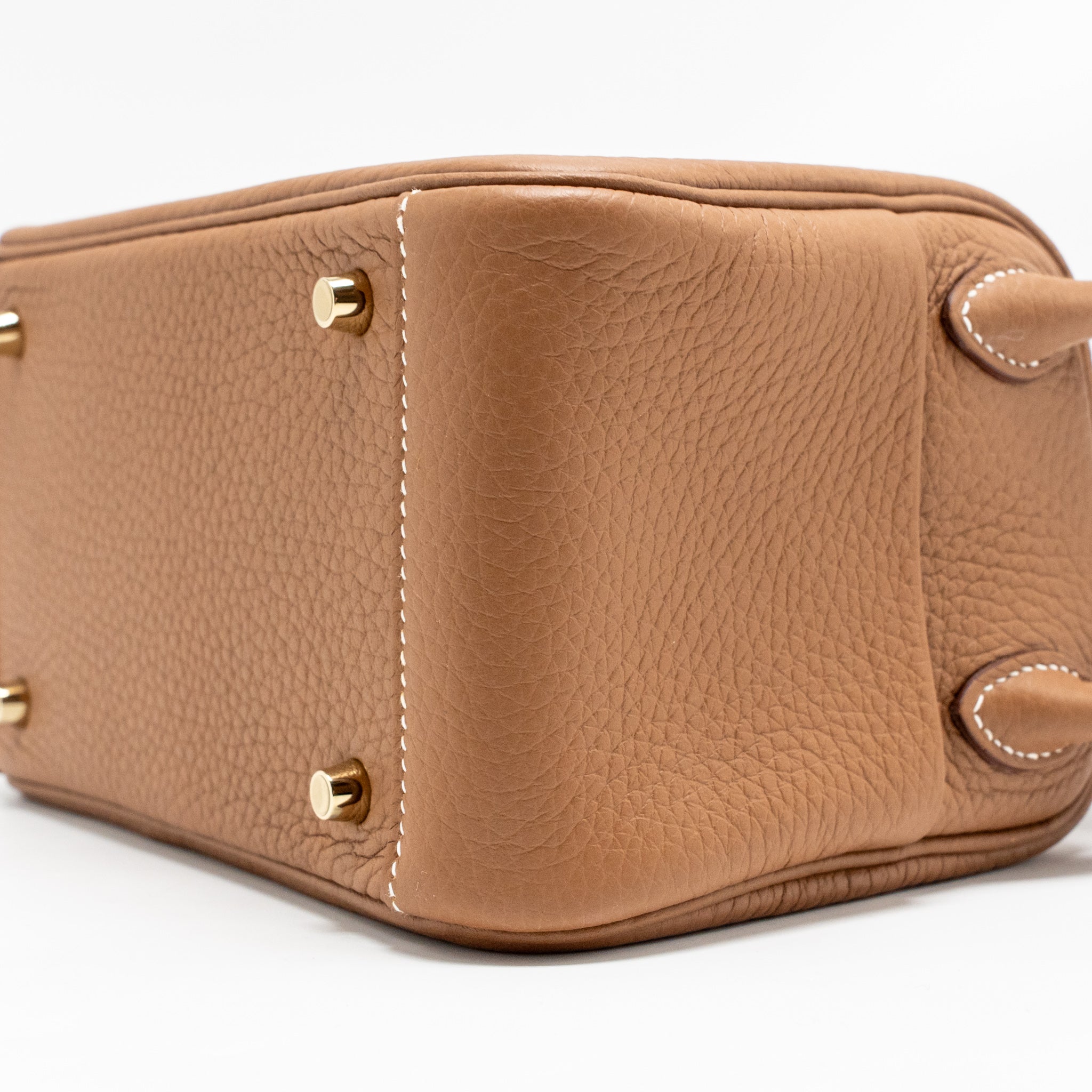 hermes-mini-lindy-ii-clemence-gold-ghw-stamp-k