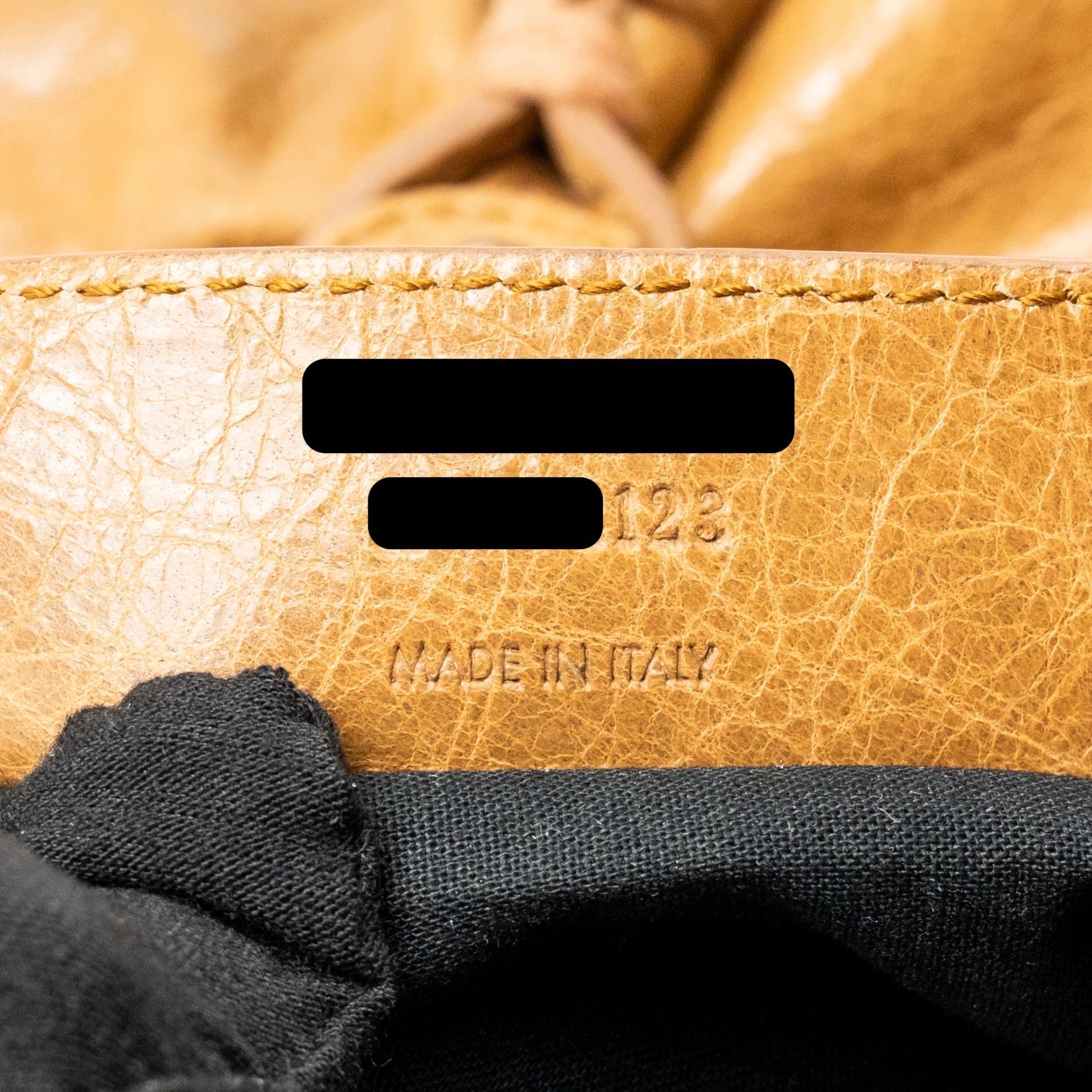 balenciaga-classic-city-bag-aged-calfskin-dark-beige-shw