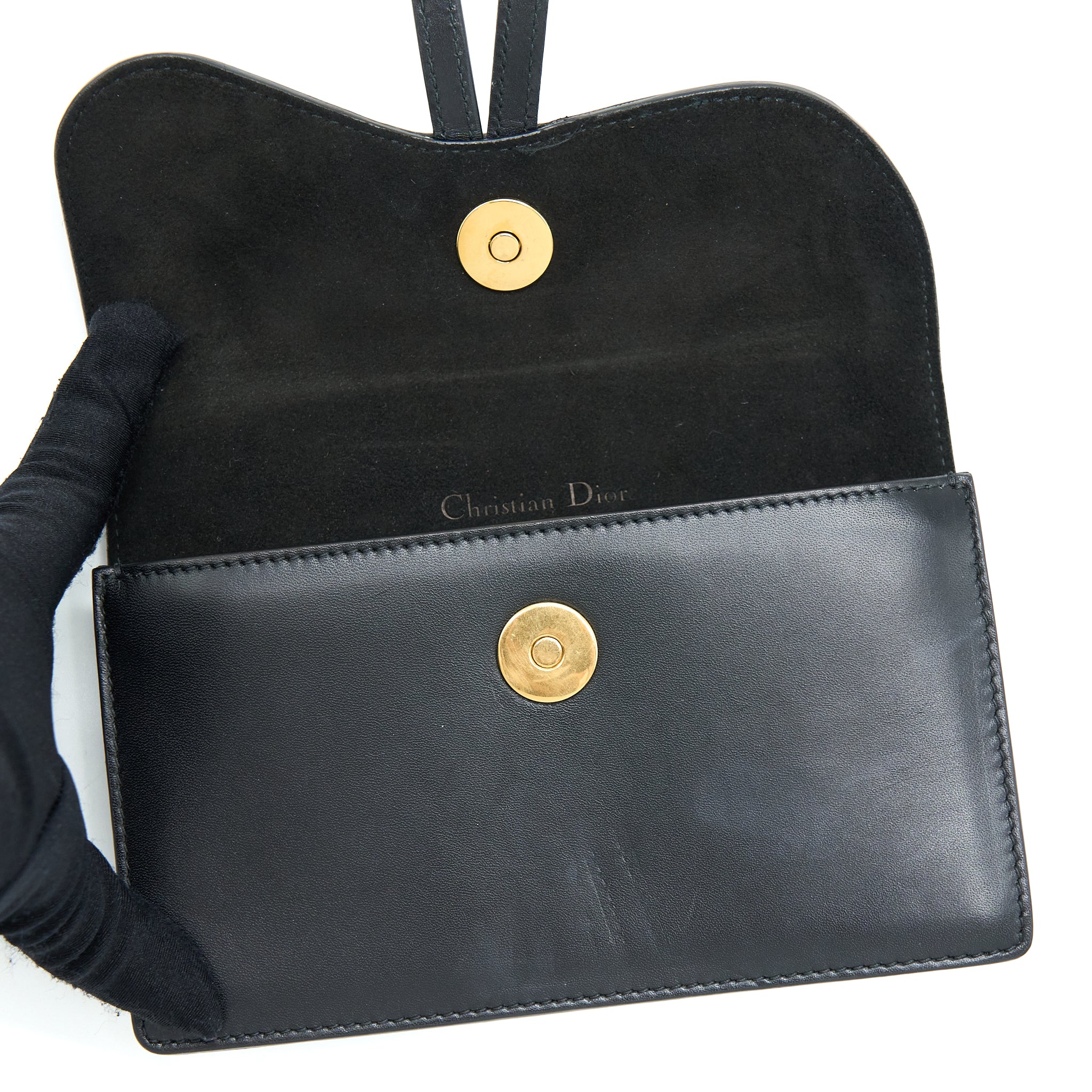 dior-mini-saddle-belt-bag-calfskin-black-ghw