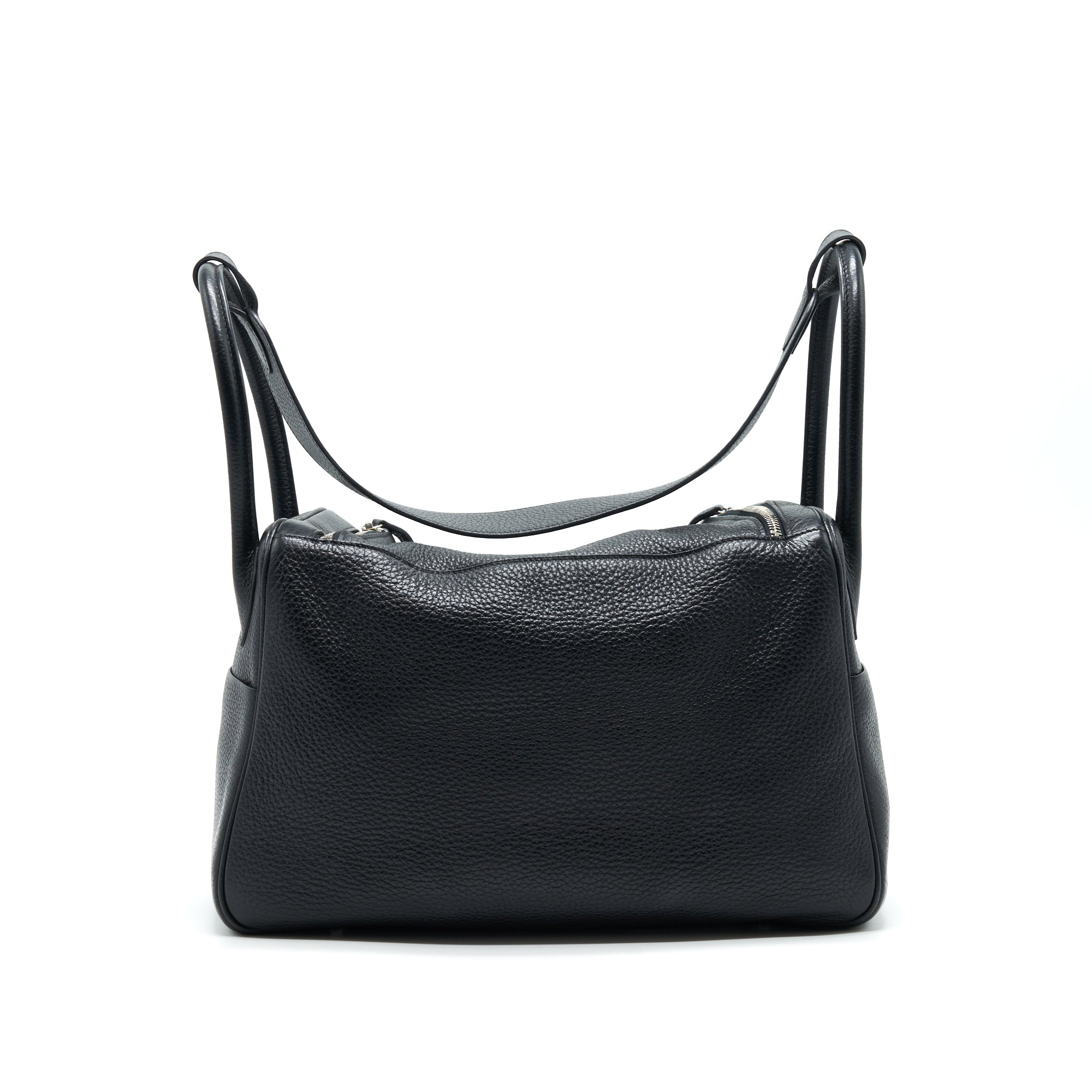 hermes-lindy-34-black-shw