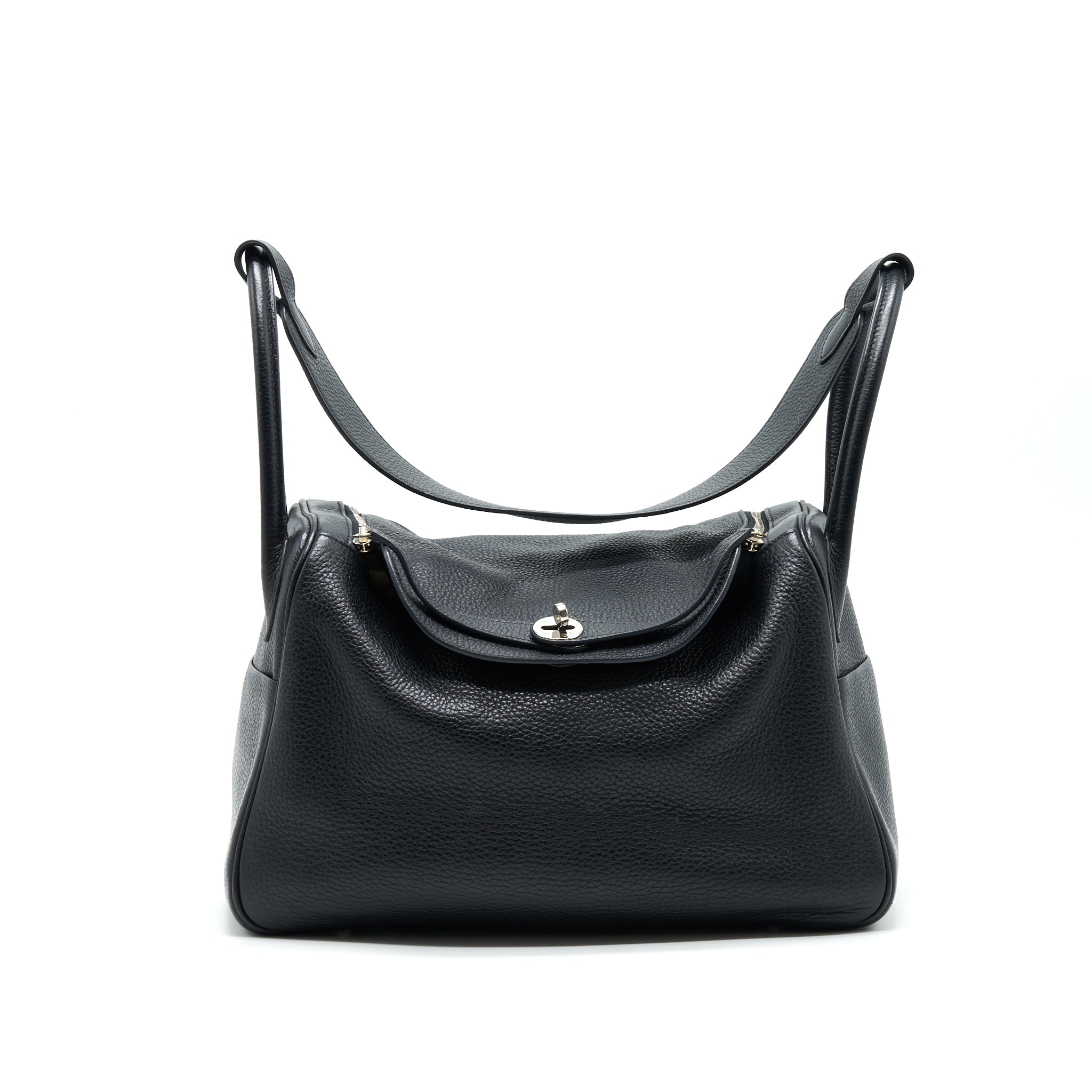 hermes-lindy-34-black-shw