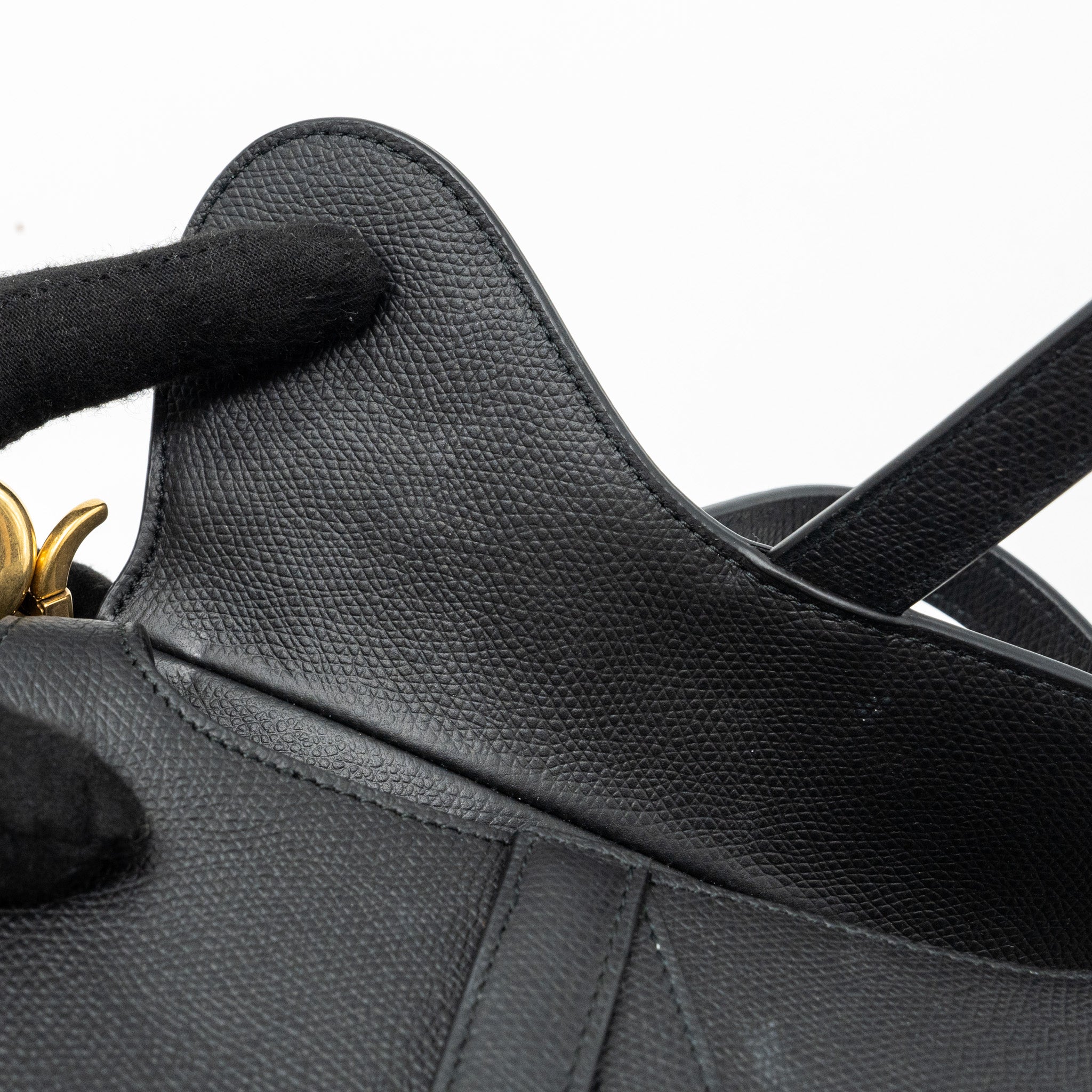 dior-mini-saddle-bag-calfskin-black-ghw-with-an-extra-dior-strap