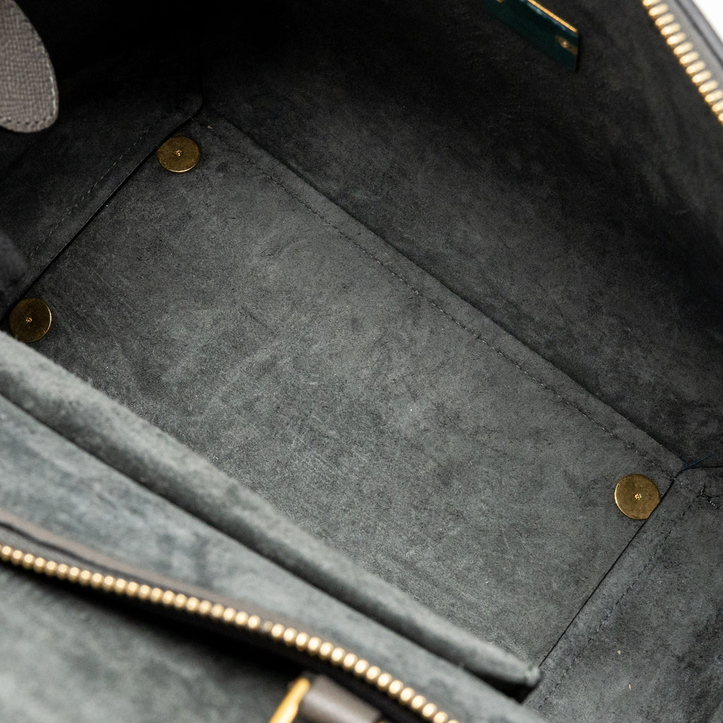 celine-mini-belt-bag-grained-calfskin-grey-ghw-1