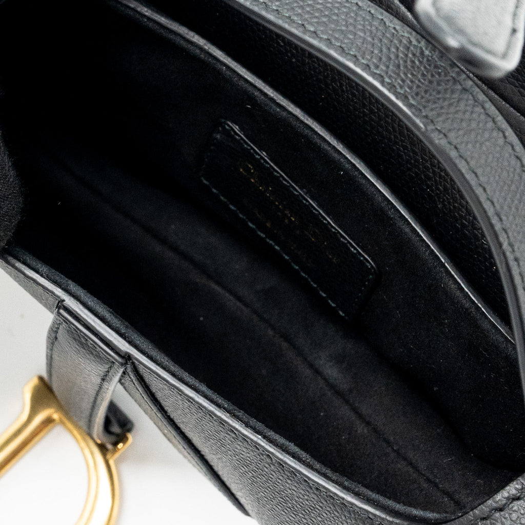dior-mini-saddle-bag-calfskin-black-ghw-with-an-extra-dior-strap